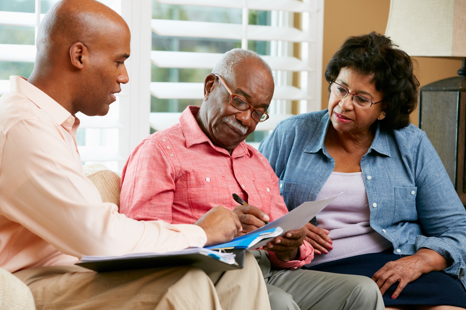 Advance Directive - Choosing Your Agent