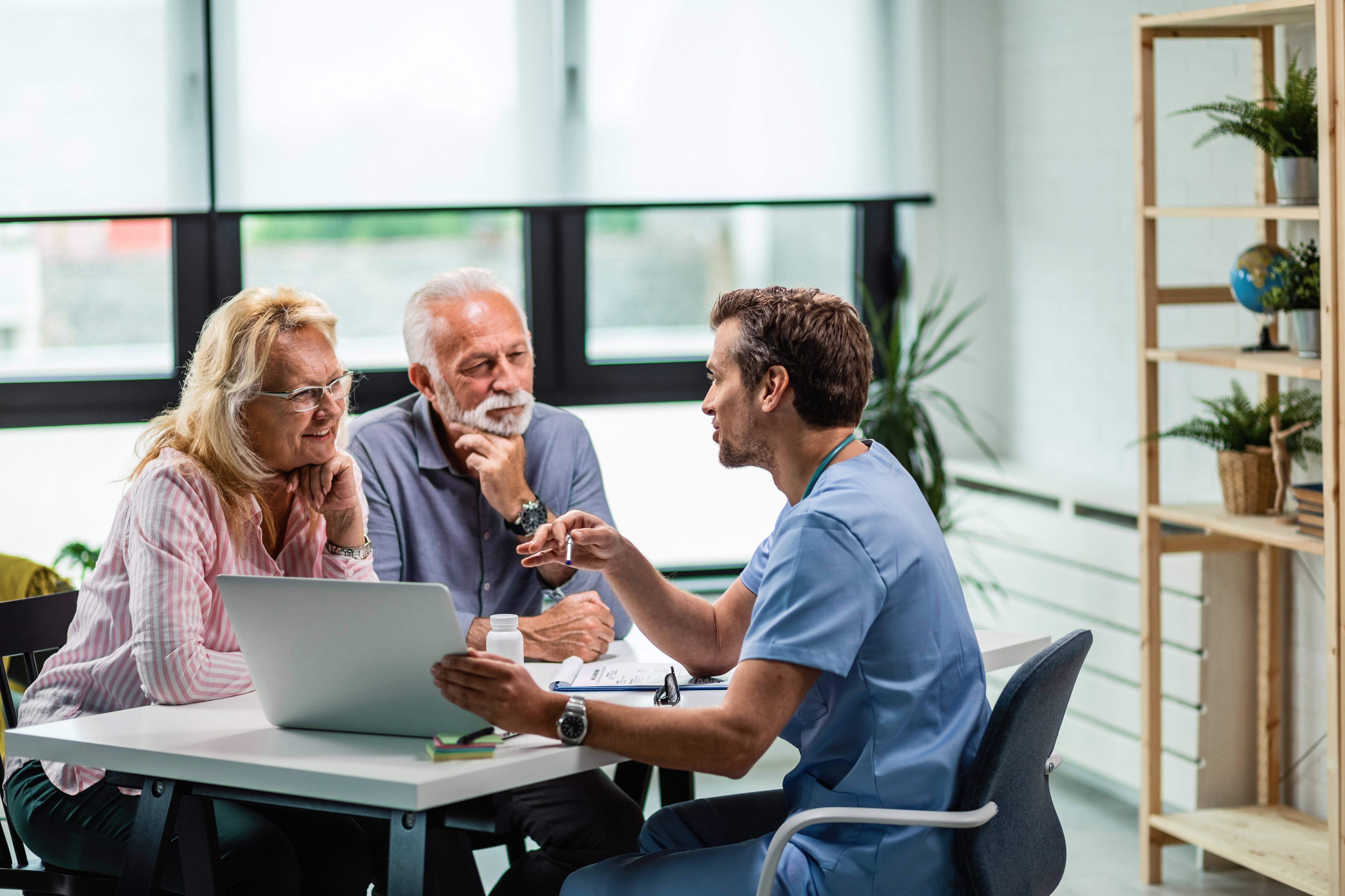 Advance Directive: Types, Forms, and How to Create One